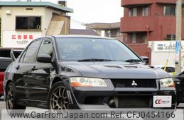 mitsubishi lancer 2001 -MITSUBISHI--Lancer GH-CT9A--CT9A-0006082---MITSUBISHI--Lancer GH-CT9A--CT9A-0006082-