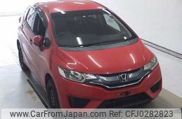 honda fit 2013 -HONDA--Fit GK4-3000806---HONDA--Fit GK4-3000806-