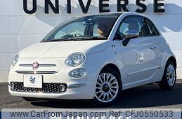 fiat 500 2017 -FIAT--Fiat 500 ABA-31209--ZFA3120000J887689---FIAT--Fiat 500 ABA-31209--ZFA3120000J887689-