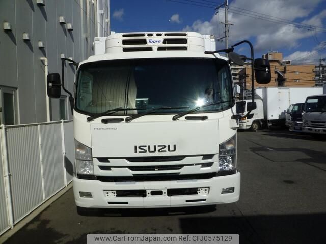 isuzu forward 2012 -ISUZU--Forward TKG-FRR90S2--FRR90-7041218---ISUZU--Forward TKG-FRR90S2--FRR90-7041218- image 2