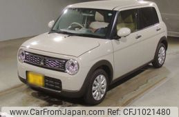 suzuki alto-lapin 2024 -SUZUKI 【豊橋 581け615】--Alto Lapin HE33S-501532---SUZUKI 【豊橋 581け615】--Alto Lapin HE33S-501532-