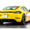 porsche cayman 2023 -PORSCHE--Porsche Cayman 7BA-982M40--WP0ZZZ98ZPK269766---PORSCHE--Porsche Cayman 7BA-982M40--WP0ZZZ98ZPK269766- image 3