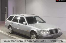 mercedes-benz e-class-station-wagon 1994 -MERCEDES-BENZ--Benz E Class Wagon 124193--1F280090---MERCEDES-BENZ--Benz E Class Wagon 124193--1F280090-