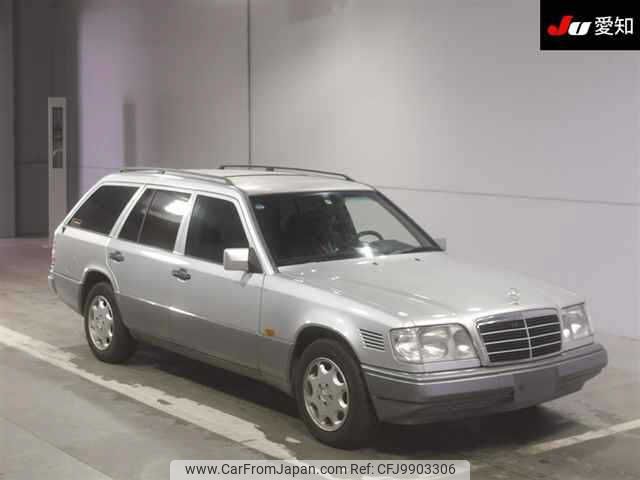 mercedes-benz e-class-station-wagon 1994 -MERCEDES-BENZ--Benz E Class Wagon 124193--1F280090---MERCEDES-BENZ--Benz E Class Wagon 124193--1F280090- image 1