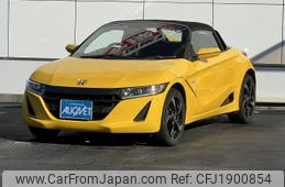 honda s660 2018 CFJ1900854