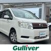 honda stepwagon 2010 -HONDA--Stepwgn DBA-RK1--RK1-1104155---HONDA--Stepwgn DBA-RK1--RK1-1104155- image 1