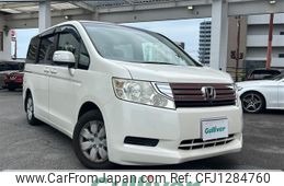 honda stepwagon 2010 -HONDA--Stepwgn DBA-RK1--RK1-1104155---HONDA--Stepwgn DBA-RK1--RK1-1104155-