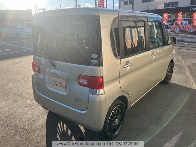 2012 Daihatsu Tanto DBA-L375S - Car Price $1,991