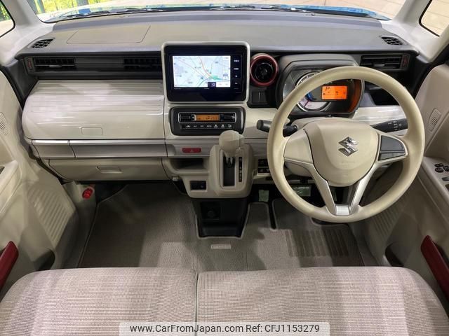 suzuki spacia 2017 quick_quick_MK53S_MK53S-105668 image 2