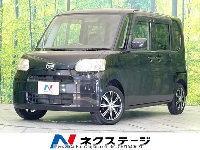 daihatsu tanto 2011 CFJ1640691 image 1