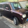 suzuki alto-lapin 2010 CFJ1541091 image 2