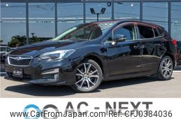 subaru impreza-wagon 2017 -SUBARU--Impreza Wagon DBA-GT7--GT7-009256---SUBARU--Impreza Wagon DBA-GT7--GT7-009256-