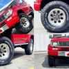 toyota land-cruiser-prado 1994 -TOYOTA--Land Cruiser Prado Y-KZJ78W--KZJ78-0012742---TOYOTA--Land Cruiser Prado Y-KZJ78W--KZJ78-0012742- image 9