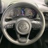 toyota yaris 2021 -TOYOTA--Yaris 5BA-KSP210--KSP210-0030092---TOYOTA--Yaris 5BA-KSP210--KSP210-0030092- image 11