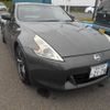 nissan fairlady-z 2010 -NISSAN 【福島 330ﾁ2178】--Fairlady Z Z34--201211---NISSAN 【福島 330ﾁ2178】--Fairlady Z Z34--201211- image 1