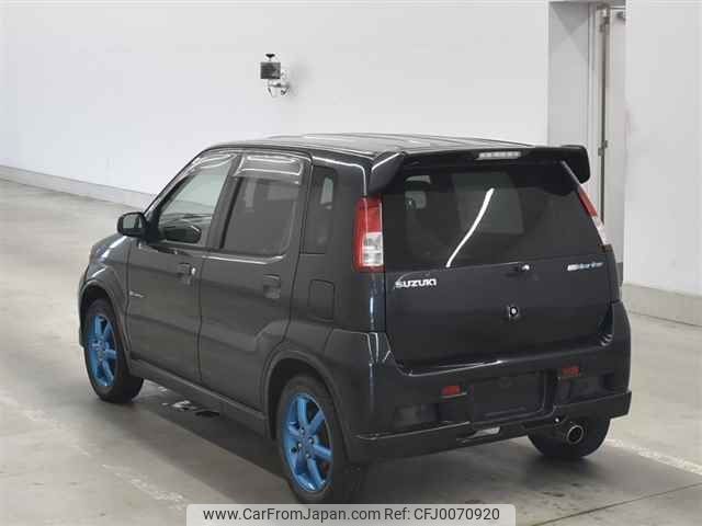 suzuki kei undefined -SUZUKI--Kei HN22S-756394---SUZUKI--Kei HN22S-756394- image 2