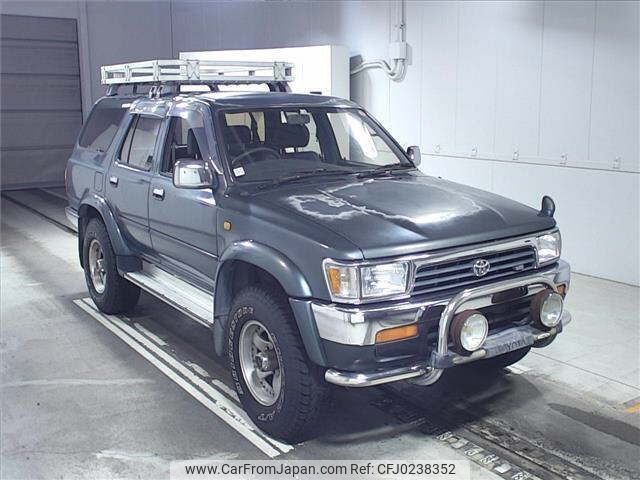 toyota hilux-surf 1992 -TOYOTA--Hilux Surf VZN130G-0072935---TOYOTA--Hilux Surf VZN130G-0072935- image 1