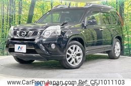 nissan x-trail 2012 -NISSAN--X-Trail DBA-NT31--NT31-304964---NISSAN--X-Trail DBA-NT31--NT31-304964-