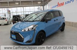 toyota sienta 2019 -TOYOTA--Sienta NSP170G--7234330---TOYOTA--Sienta NSP170G--7234330-