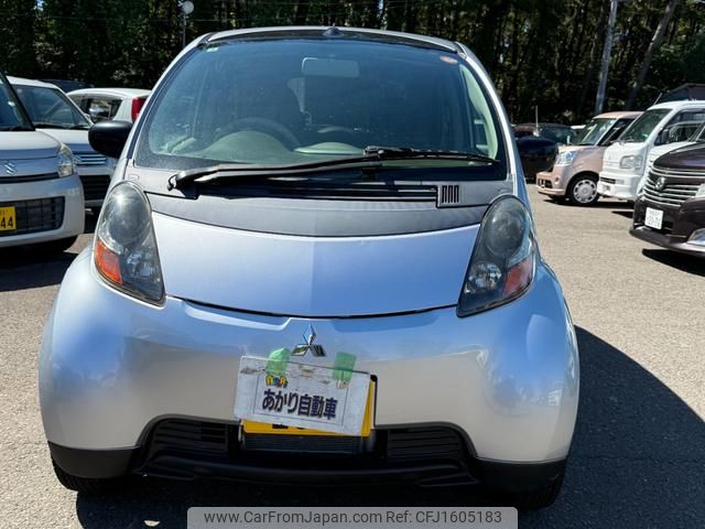 mitsubishi i 2006 CFJ1605183 image 2