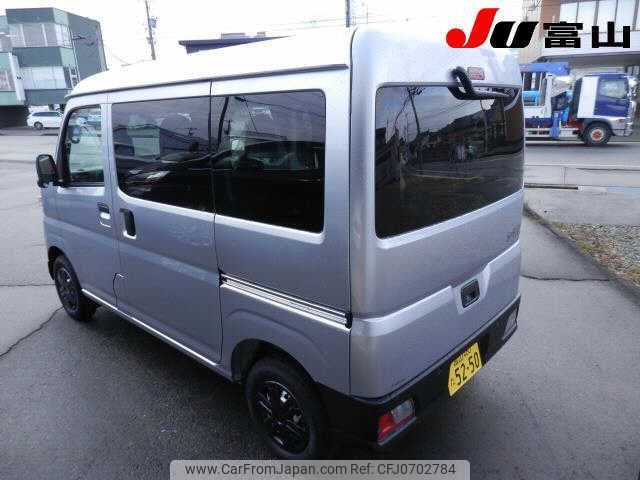 daihatsu hijet-van 2024 -DAIHATSU 【富山 480ﾀ5250】--Hijet Van S710V--S710V-0085423---DAIHATSU 【富山 480ﾀ5250】--Hijet Van S710V--S710V-0085423- image 2