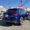 audi q8 2019 quick_quick_AAA-F1DCBA_WAUZZZF12LD007785 image 2