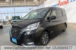 nissan serena 2019 -NISSAN--Serena HFC27--056890---NISSAN--Serena HFC27--056890-