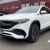 mercedes-benz eqa 2023 -MERCEDES-BENZ 【名変中 】--Benz EQA 243701C--2J040718---MERCEDES-BENZ 【名変中 】--Benz EQA 243701C--2J040718- image 1