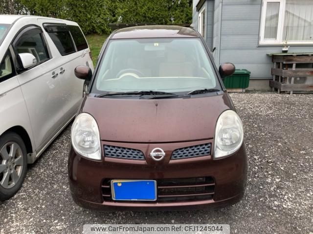 nissan moco 2008 -NISSAN--Moco DBA-MG22S--MG22S-234041---NISSAN--Moco DBA-MG22S--MG22S-234041- image 1