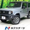 suzuki jimny 2023 CFJ1513606 image 1