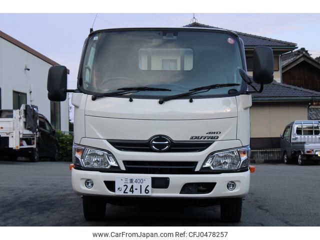 hino dutro 2019 GOO_NET_EXCHANGE_0230013A30241122W001 image 2