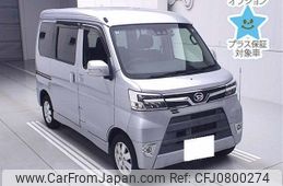 daihatsu atrai-wagon 2019 -DAIHATSU 【一宮 580ﾁ2232】--Atrai Wagon S331G--0036185---DAIHATSU 【一宮 580ﾁ2232】--Atrai Wagon S331G--0036185-