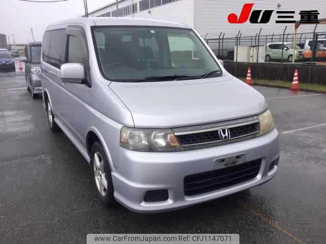 honda stepwagon 2004 -HONDA--Stepwgn RF7-1000796---HONDA--Stepwgn RF7-1000796- image 1