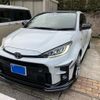 toyota yaris 2022 CFJ1705031 image 1