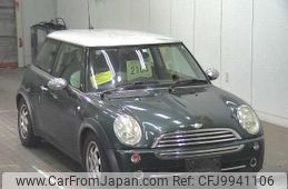 mini mini-others 2006 -BMW--BMW Mini RA16--0TN95206---BMW--BMW Mini RA16--0TN95206-