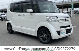 honda n-box 2013 -HONDA--N BOX DBA-JF1--JF1-1285355---HONDA--N BOX DBA-JF1--JF1-1285355-