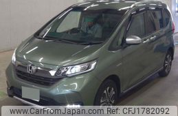 honda freed-plus 2020 CFJ1782092