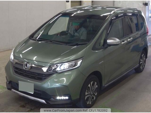 honda freed-plus 2020 CFJ1782092 image 1