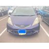 honda fit 2008 -HONDA--Fit DBA-GE8--GE8-1017279---HONDA--Fit DBA-GE8--GE8-1017279- image 2