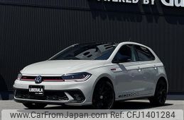 volkswagen polo 2024 -VOLKSWAGEN--VW Polo 3BA-AWDNN--WVWZZZAW0RU044641---VOLKSWAGEN--VW Polo 3BA-AWDNN--WVWZZZAW0RU044641-