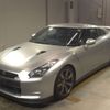 nissan gt-r 2008 -NISSAN--GT-R R35-000923---NISSAN--GT-R R35-000923- image 1