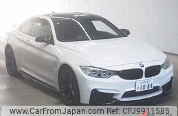 bmw m4 2015 -BMW 【水戸 302ｿ1084】--BMW M4 3C30--0K453786---BMW 【水戸 302ｿ1084】--BMW M4 3C30--0K453786-