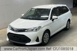 toyota corolla-fielder 2022 -TOYOTA--Corolla Fielder NKE165G-7253379---TOYOTA--Corolla Fielder NKE165G-7253379-