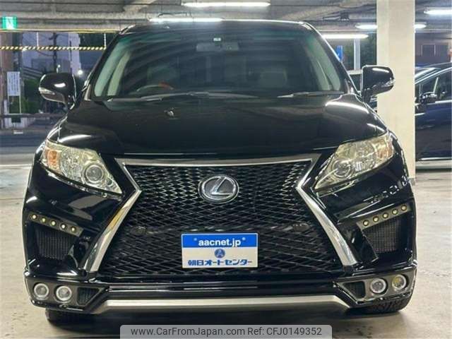 lexus rx 2010 -LEXUS--Lexus RX GGL15W--GGL15-2427922---LEXUS--Lexus RX GGL15W--GGL15-2427922- image 2