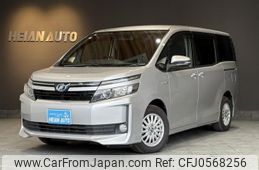 toyota voxy 2014 -TOYOTA 【京都 503ﾂ5701】--Voxy ZWR80G--0065688---TOYOTA 【京都 503ﾂ5701】--Voxy ZWR80G--0065688-