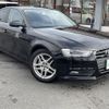 audi a4 2013 -AUDI--Audi A4 DBA-8KCDNF--WAUZZZ8K4DA186162---AUDI--Audi A4 DBA-8KCDNF--WAUZZZ8K4DA186162- image 1