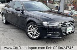 audi a4 2013 -AUDI--Audi A4 DBA-8KCDNF--WAUZZZ8K4DA186162---AUDI--Audi A4 DBA-8KCDNF--WAUZZZ8K4DA186162-