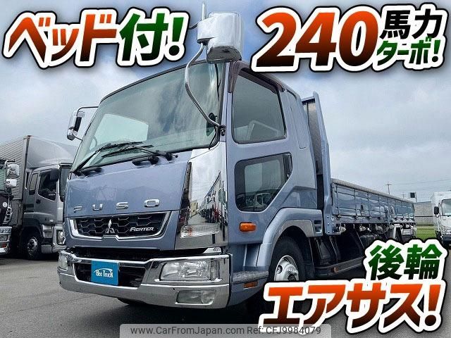 mitsubishi-fuso fighter 2014 GOO_NET_EXCHANGE_0700644A30240708W002 image 2