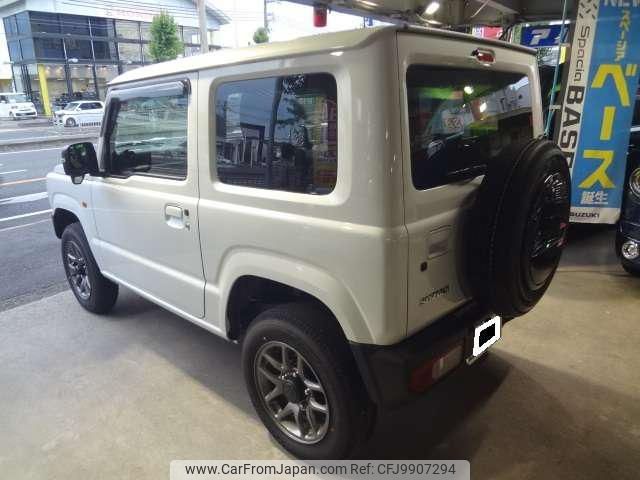 suzuki jimny 2023 -SUZUKI 【堺 585ｲ1205】--Jimny JB64W--294865---SUZUKI 【堺 585ｲ1205】--Jimny JB64W--294865- image 2