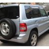 mitsubishi pajero-io 2007 quick_quick_TA-H77W_H77W-5603209 image 4